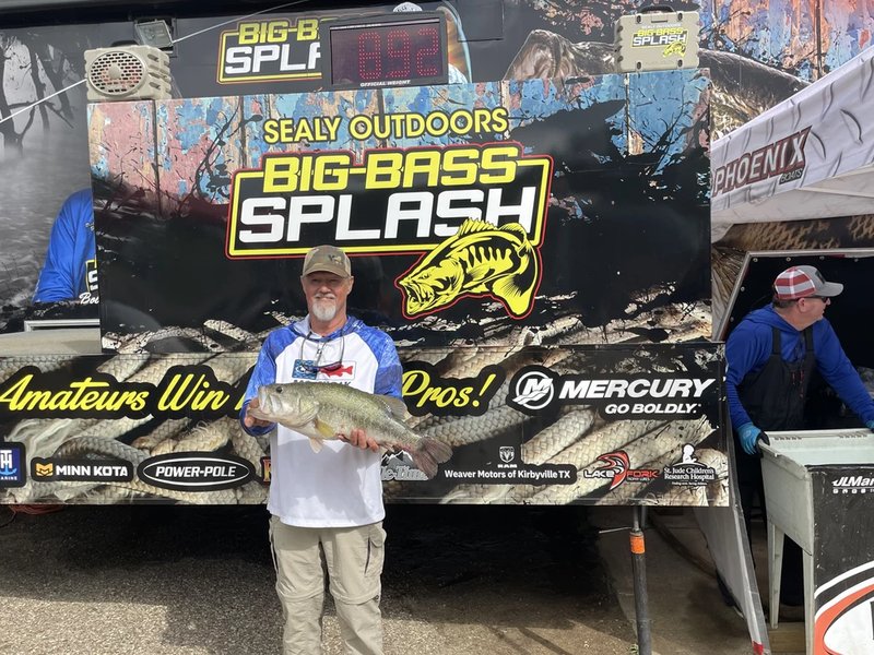 Best big bass splash demo in Germany Best big bass splash demo in Germany