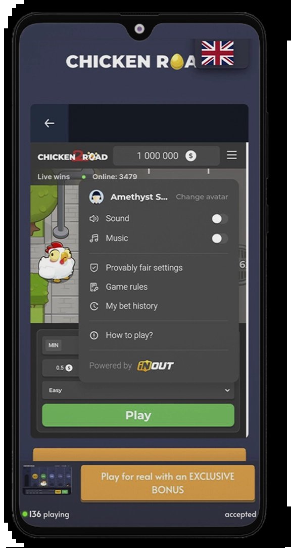 Introduction to chicken road game